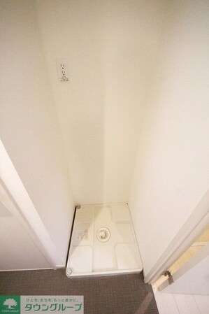 リブリ・Domaniふじみの物件内観写真